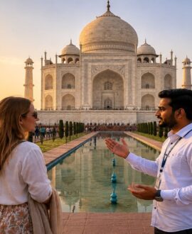 Agra