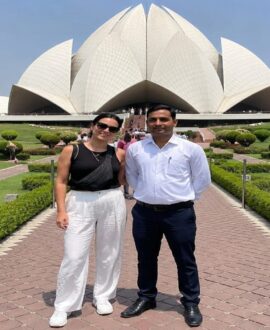 Delhi