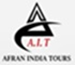 Afran India Tour